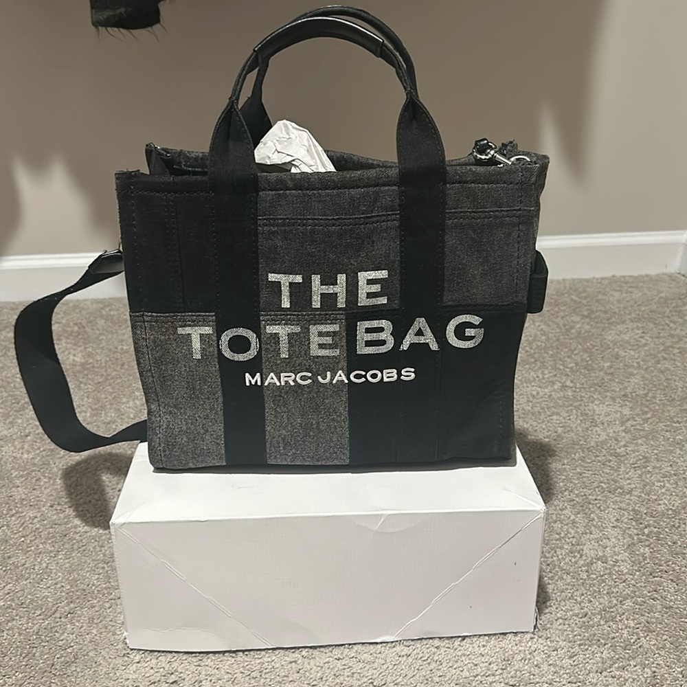 Marc Jacob’s Tote Bag
